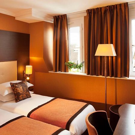 Hotel Saint Honore 85 Paryż Zewnętrze zdjęcie