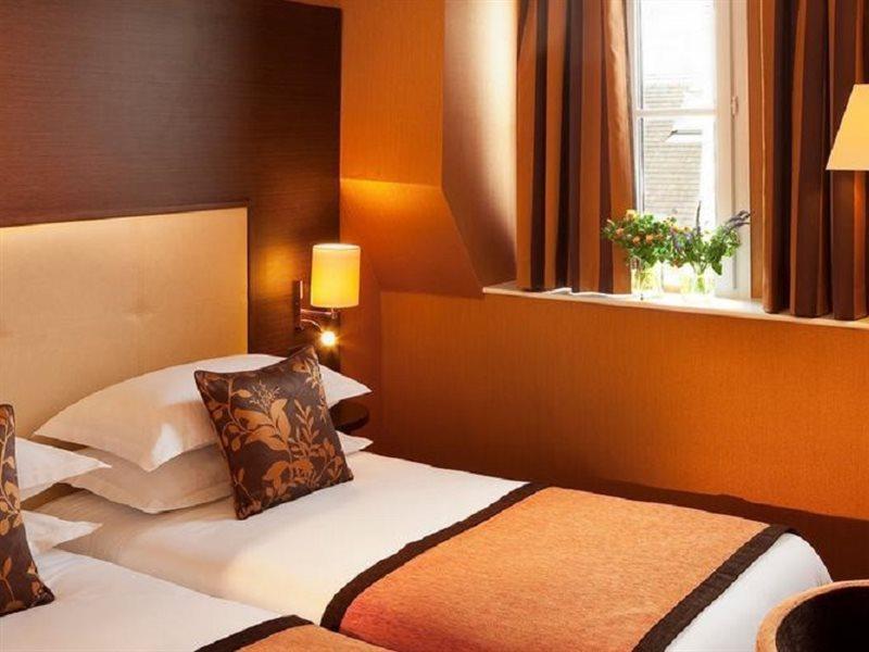 Hotel Saint Honore 85 Paryż Zewnętrze zdjęcie