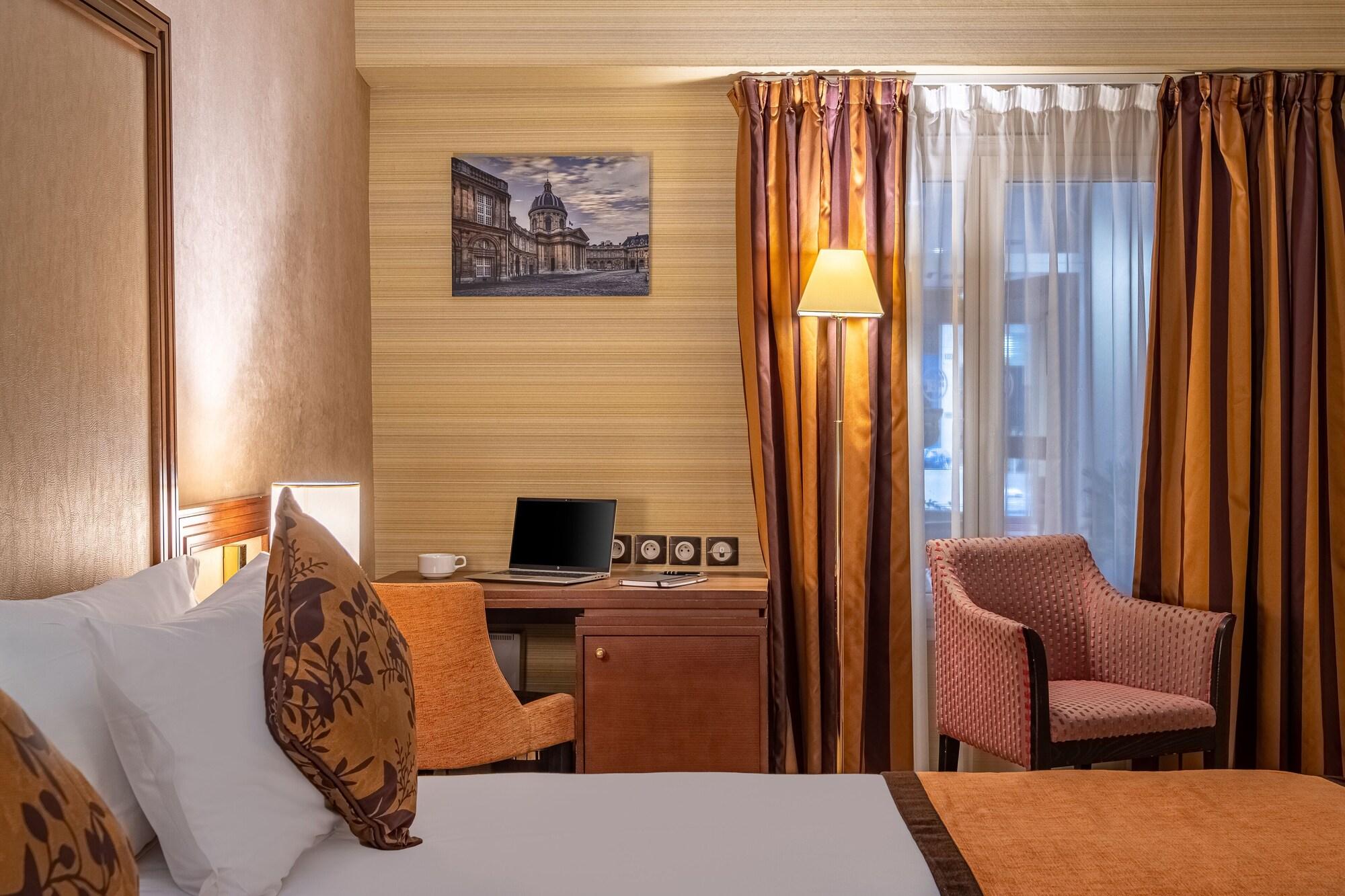 Hotel Saint Honore 85 Paryż Zewnętrze zdjęcie